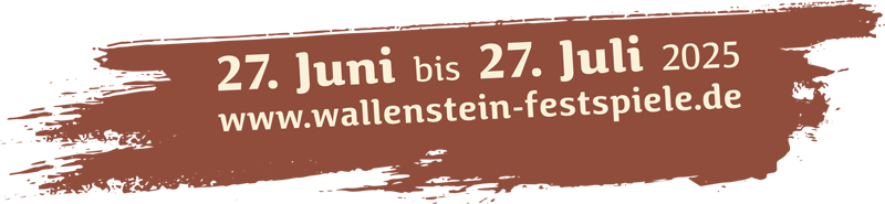 Link zur Wallenstein-Festspielverein Website