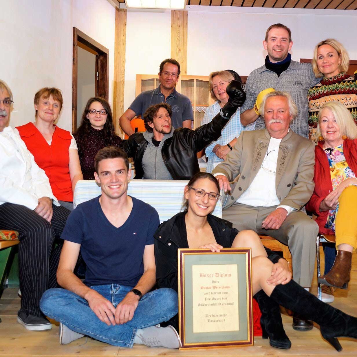 KAB-Theater Altdorf e.V.